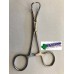 Basic Backhaus Towel Clip 11cm Stainless Steel Instrument Medical