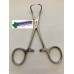 Basic Backhaus Towel Clip 11cm Stainless Steel Instrument Medical