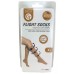Travel Flight Socks Knee High Beige Copression Level 15-21MMHG 1pr