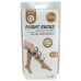 Travel Flight Socks Knee High Beige Copression Level 15-21MMHG 1pr