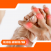 Kingston Chemicals Arthritis and Pain Relief Balm 250g