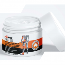 Kingston Chemicals Arthritis and Pain Relief Balm 250g