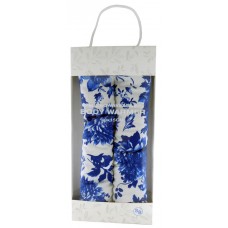 Surgical Basics Heat Pack (40 X 15cm) Silicone Floral