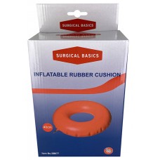 Inflatable Rubber Air Cushion 16" 40cm