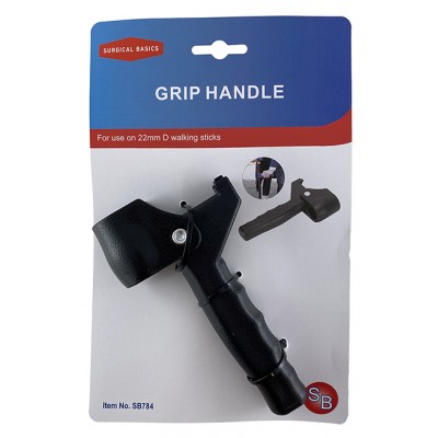 Walking Stick Grip Handle 22mm