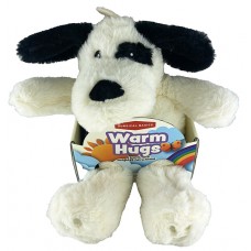 Warm Hugs Dog Heat Bag Silicone Beads 25cm