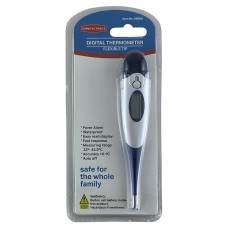 Surgical Basics Digital Thermometer Flexible Tip & Case