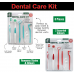 Dental Care Kit 8 Piece Set