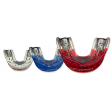 Signature Mouth Guard Vipa Type 3 Adult Or Teen Smooth Air Custom Vector Impact