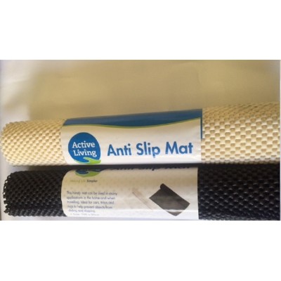 Anti Slip Mat 100cm X 30cm Active Living X 2 Mats Aids For Living