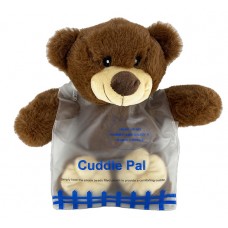 Cuddle Pal Silicon Heat Pack Bear