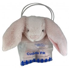 Cuddle Pal Silicon Heat Pack Rabbit