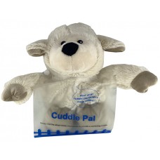 Cuddle Pal Silicon Heat Pack Sheep