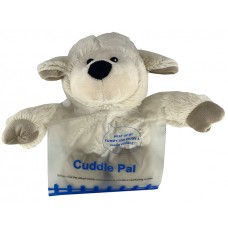 Cuddle Pal Silicon Heat Pack Sheep