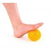 Massage Ball Point Therapy Foot Hand Neck Back Exercises Stimulate Muscles