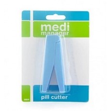 Pill Cutter Light Weight With Fine Blade