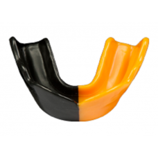 Signature Mouthguard Type 2 Adult Smooth Air Club Colours B/g