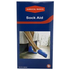 Sock Aid Stocking Donner Aid