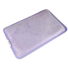 Hot Or Cold Pack With Ultra Soft Plush Backing Microwave & Freezer Safe 19 X 12cm