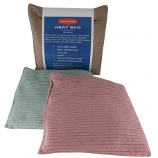 Heat Pack With Silicone 18 X 18cm Corduroy