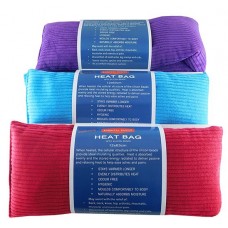 Heat Bag Extra Long With Silicone Beads 12 X 63cm (X1 Bag)