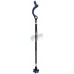 Surgical Basics Posture Cane Adjustable 101-123.5cm