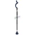 Surgical Basics Posture Cane Adjustable 101-123.5cm