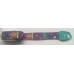 Cbc Premium Tourniquet Classic Latex Free Dino Design Purple