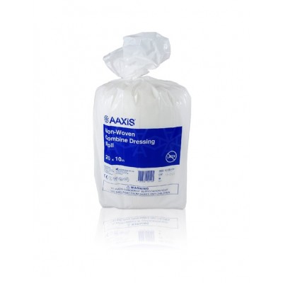 Combine Dressing Roll Premium Wound Care 20cm x 10m