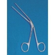 AURAL FORCEPS TILLEYS 14cm