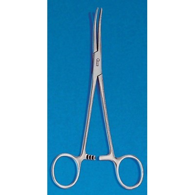 Artery Forceps Crile 16cm Curved