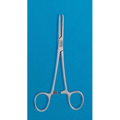 Artery Forceps Kelly 14cm Straight