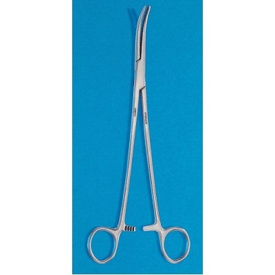 Artery Forceps Mosquito 12.5cm Curved