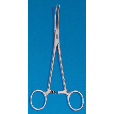 Artery Forceps Rochester Pean 20cm Curved