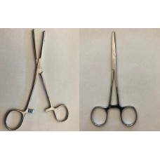 Artery Forceps Rochester Pean 16cm Straight Stainless Steel Quality Instrument