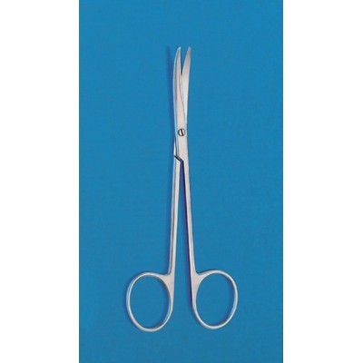Scissors Mayo 17cm Curved