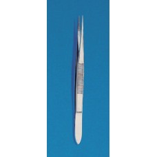 Dressing Forceps 12.5cm Pointed