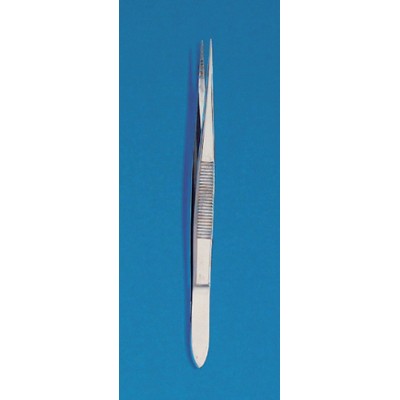 Dressing Forceps 12.5cm Pointed