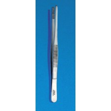 Dressing Forceps 16cm Blunt