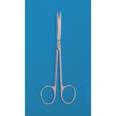 Lri Scissors Metzenbaum Straight 14cm