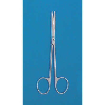 Lri Scissors Metzenbaum Straight 14cm