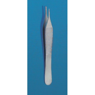 Tissue Forceps Adson 12cm 1/2 Teeth