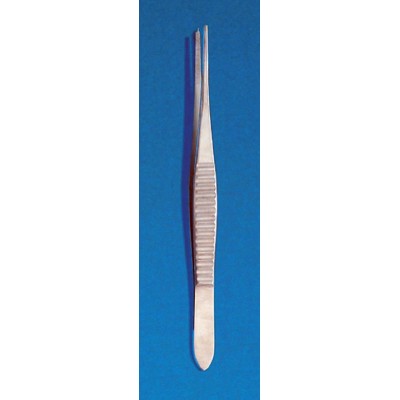 Tissue Forceps Gillies 15cm 1/2 Teeth