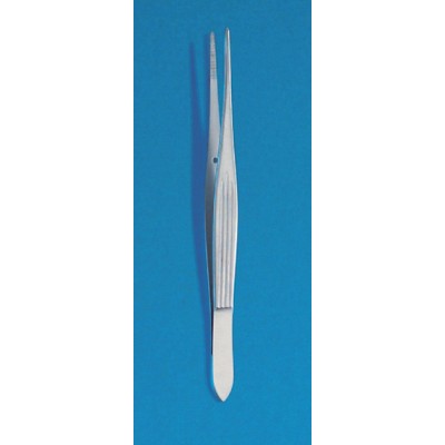 Tissue Forceps Mcindoes 15.5cm Plain