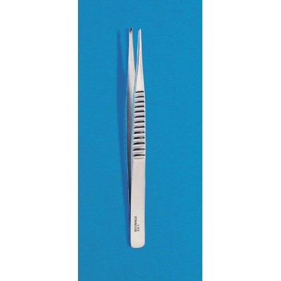 Tissue Forceps Treeves 12.5cm 1/2 Teeth