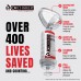 DECHOKER 3-in-1 Bundle – 1 Adult, 1 Child, 1 Toddler - Anti Choking Device 