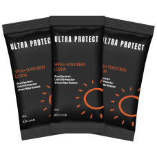 Ultra Protect SPF50+ Sunscreen Sachet 10ml