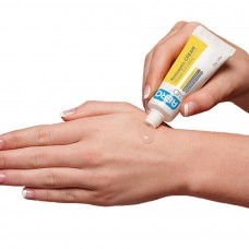 Antiseptic First Aid Cream 25g With Aloe Vera Kills Germs & Soothes