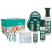 Braun Eye Wash Bottles 250ml (X6) Saline Eyewash Wash Station bottle Sale Item Expiry Date 09/24