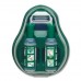 Braun Eye Wash Bottles 250ml (X6) Saline Eyewash Wash Station bottle Sale Item Expiry Date 09/24
